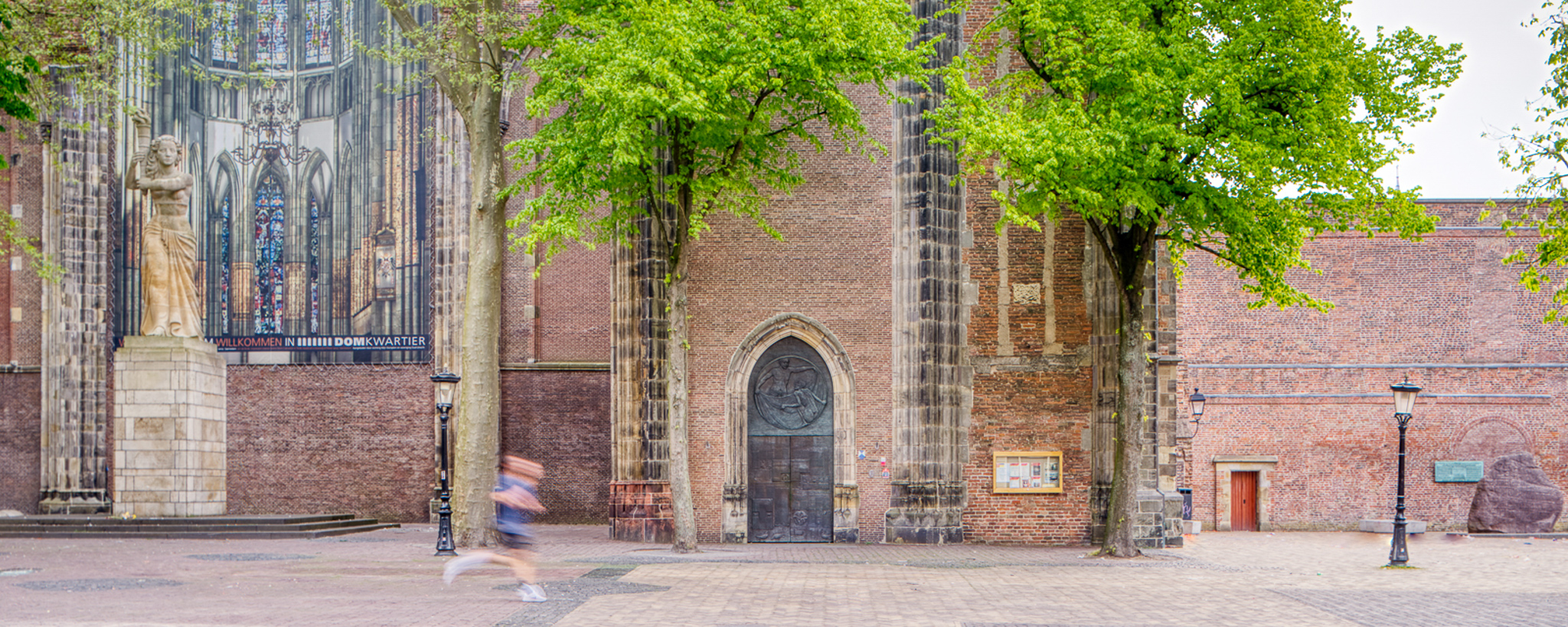 Alles Wat Je Moet Weten Over Het Domplein In Utrecht | Domtoren