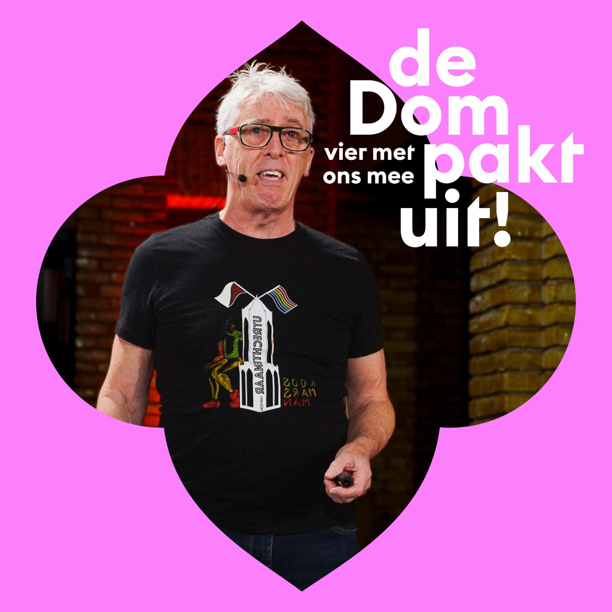 De Dom Pakt Uit | Domtoren